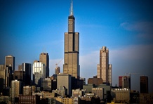Willis Tower